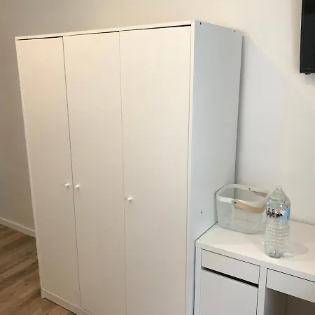 Appartement Centre