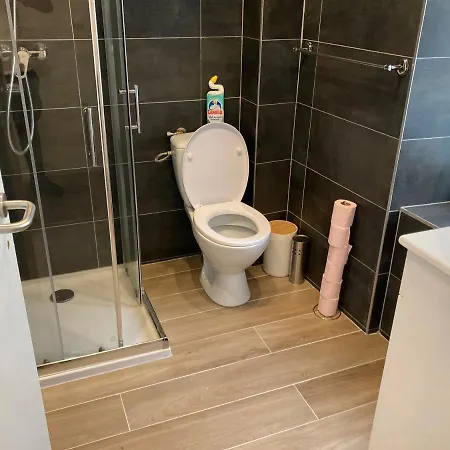 Appartement Centre *