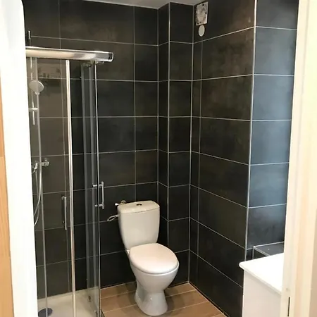 Centre Appartement Longwy