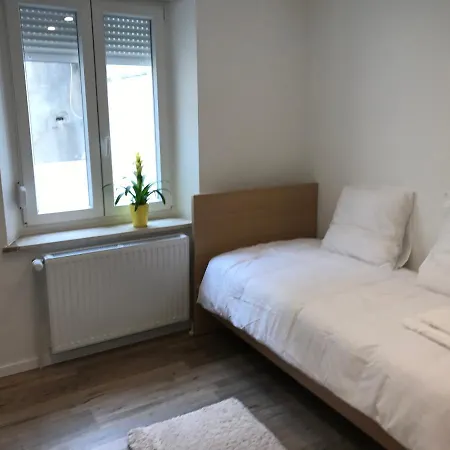 Appartement Centre *