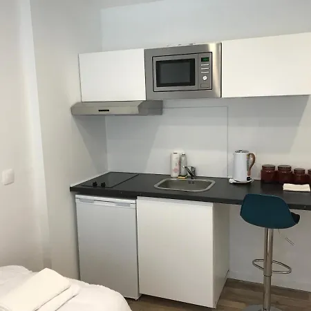 Centre Appartement Longwy